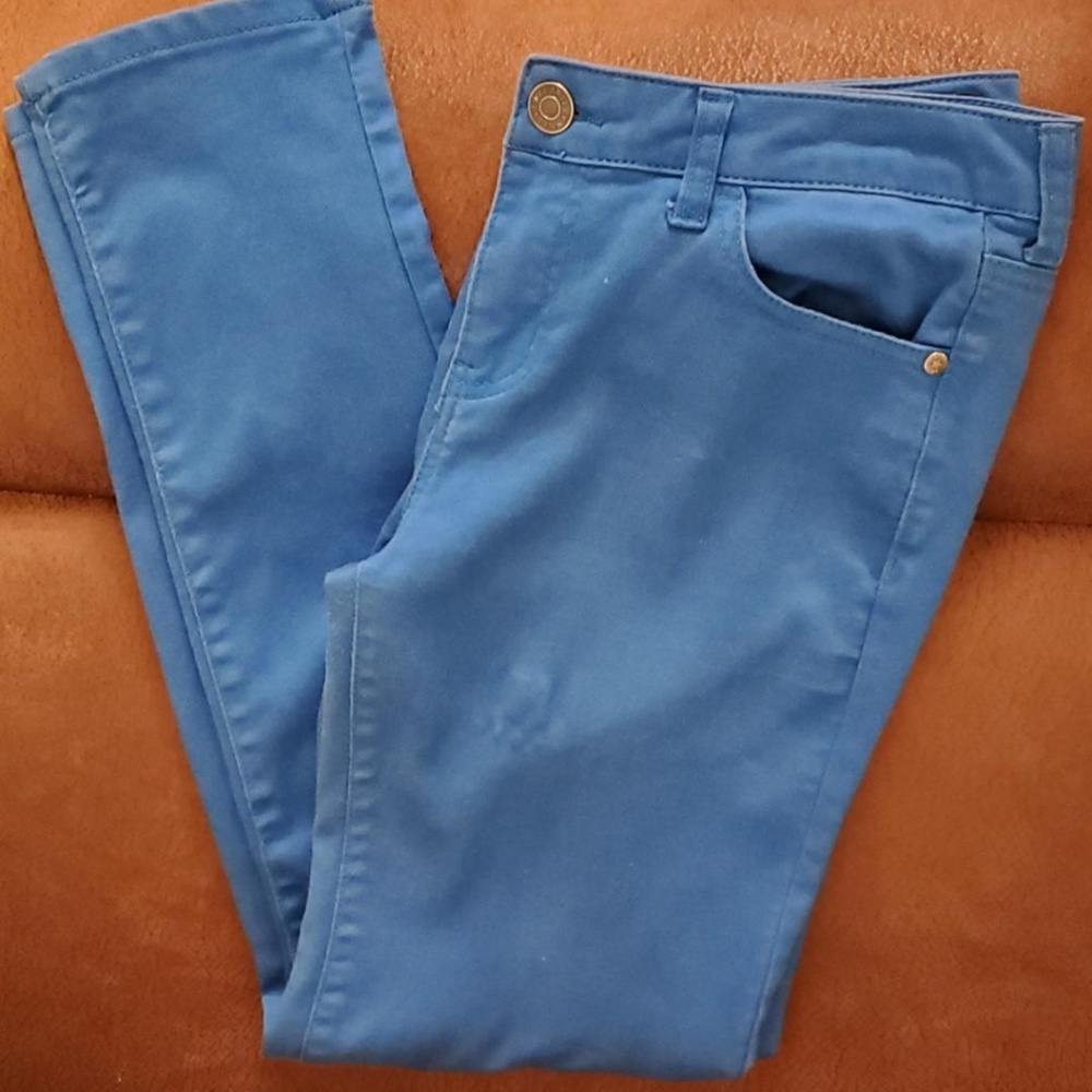 CELEBRITY PINK SKINNY JEANS- 2 PAIR